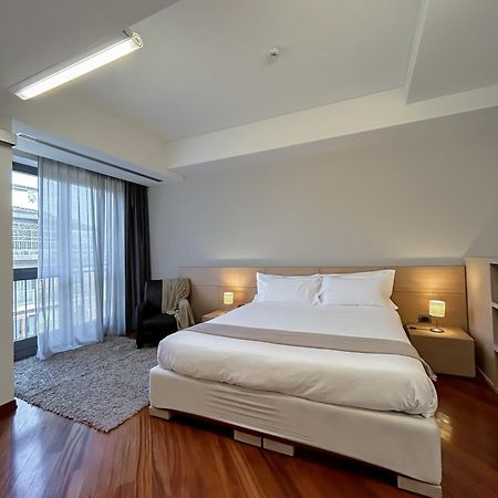 Casamia Appartamenti 505 Turim Exterior foto