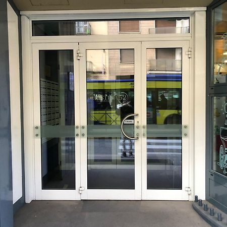 Casamia Appartamenti 505 Turim Exterior foto