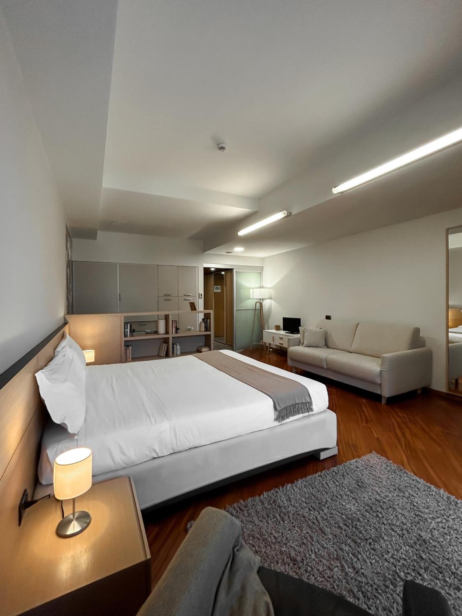 Casamia Appartamenti 505 Turim Exterior foto