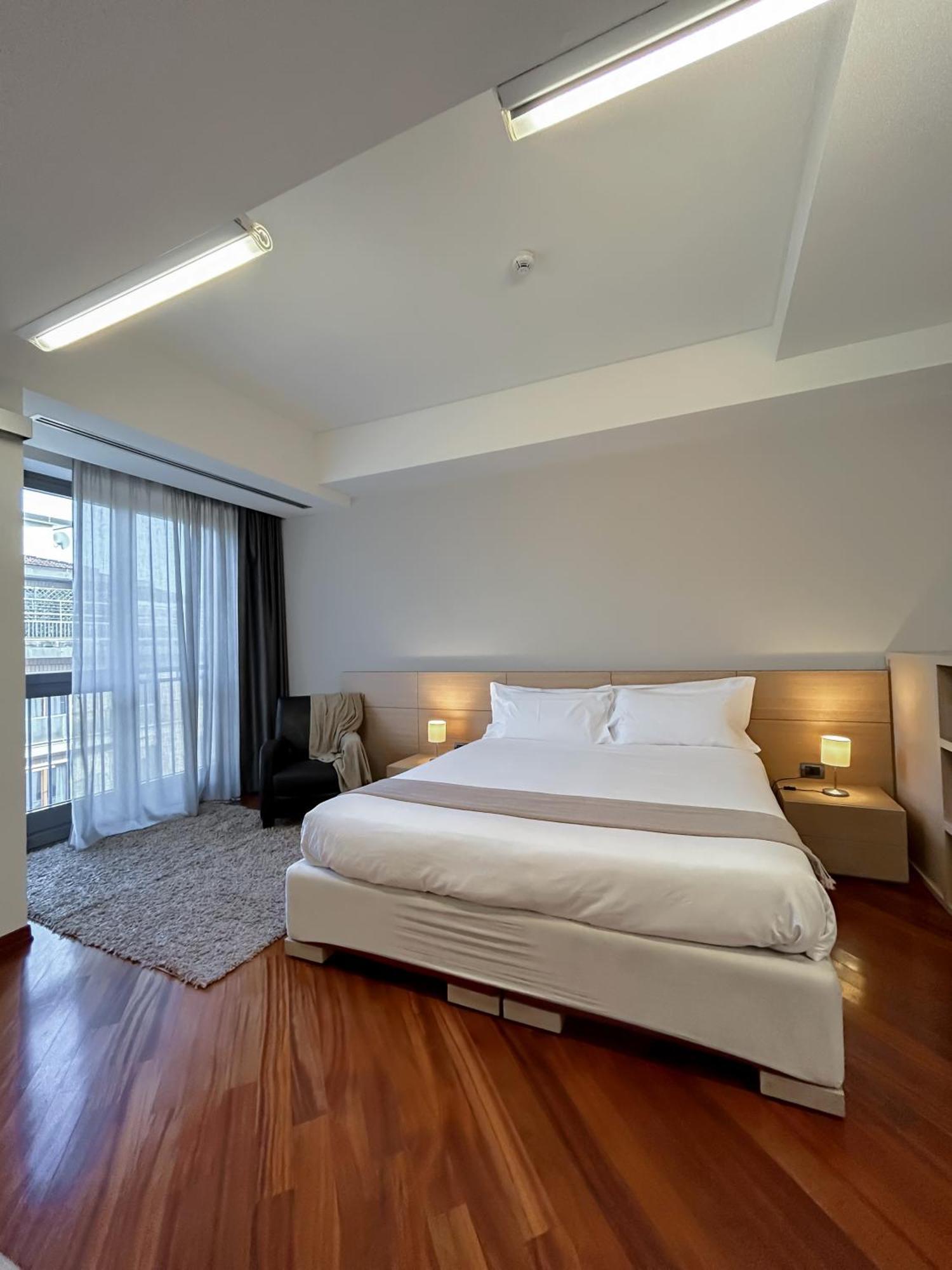 Casamia Appartamenti 505 Turim Exterior foto