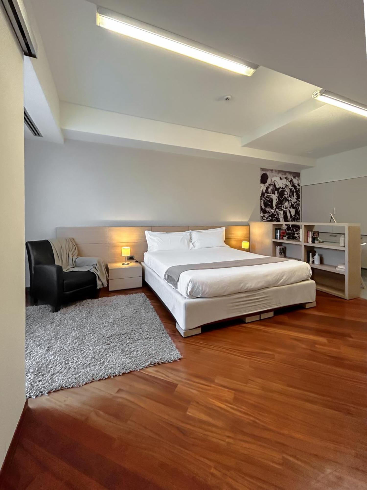 Casamia Appartamenti 505 Turim Exterior foto