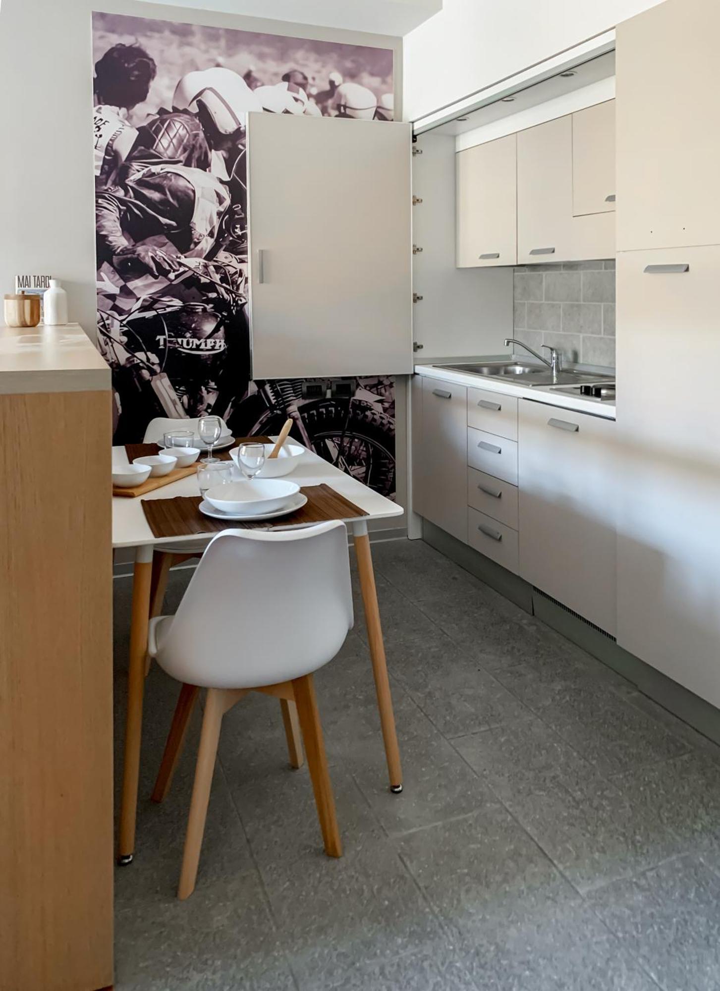 Casamia Appartamenti 505 Turim Exterior foto