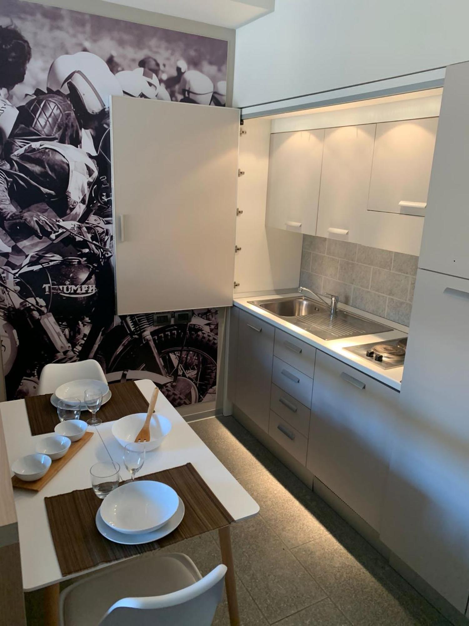 Casamia Appartamenti 505 Turim Exterior foto